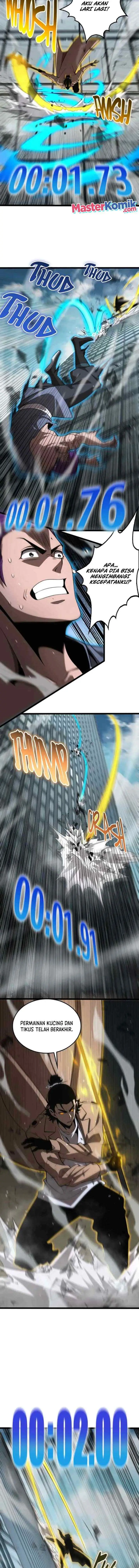 World's Apocalypse Online chapter 146 halaman 12
