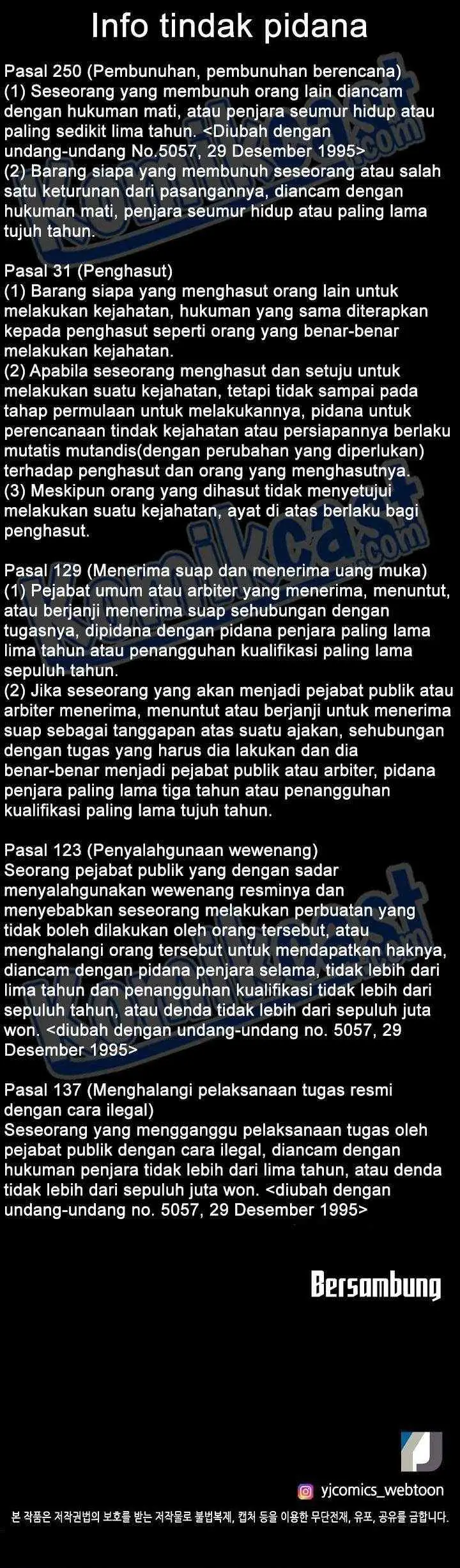 Again My Life chapter 140 halaman 20