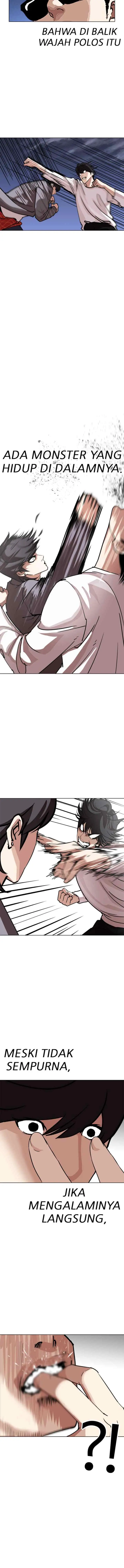 Lookism chapter 242 halaman 6