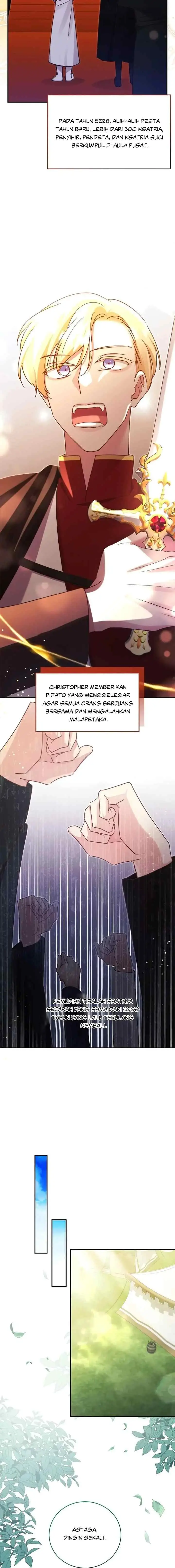 Sweetie, Sweetie, Sweetie chapter 87 halaman 12