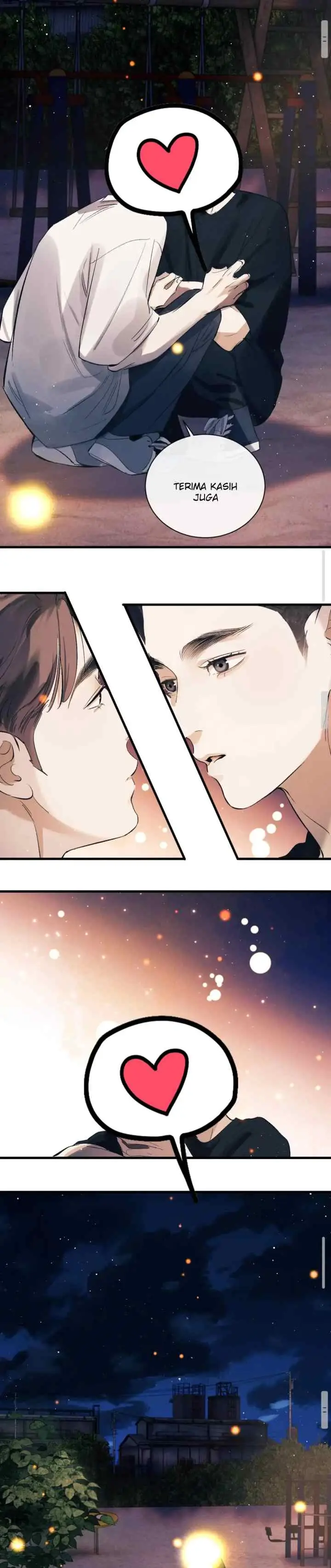 Sa Ye chapter 112 halaman 7