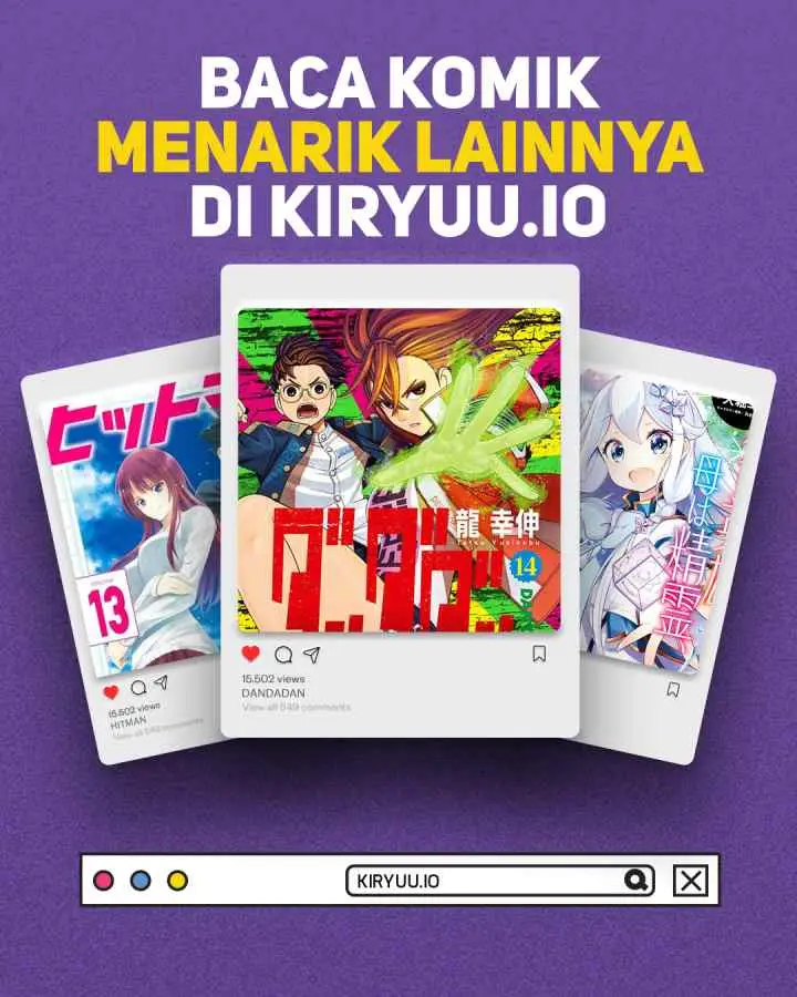 Cheat System de Saikyou Yuusha ni Nariagaru chapter 97 halaman 10