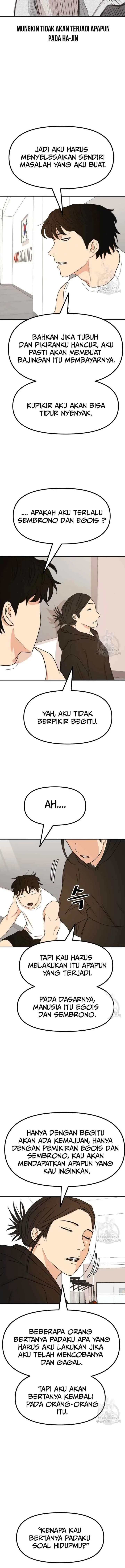 Guard Pass chapter 95 halaman 10