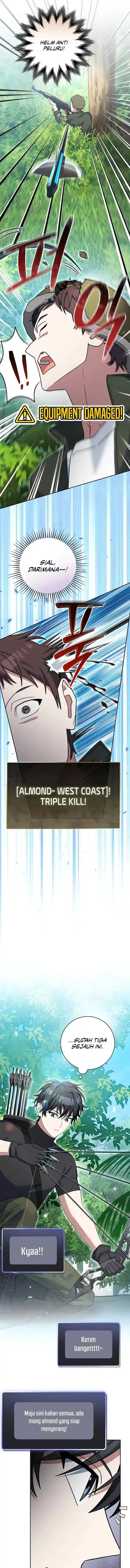 Genius Archer's Streaming chapter 78 halaman 10