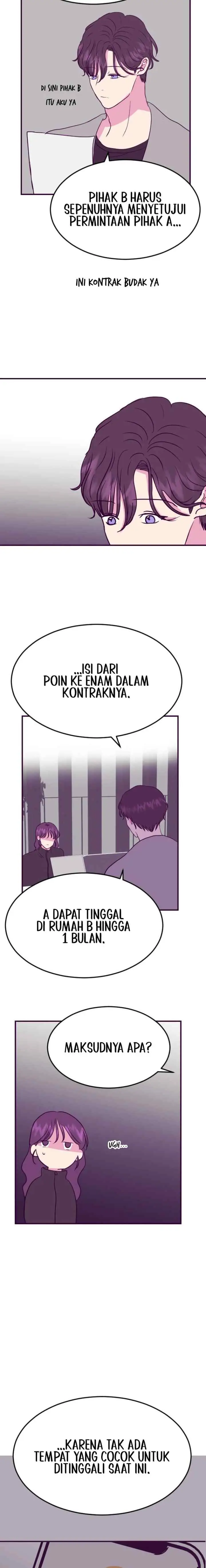 Crazy Ending chapter 22 halaman 10