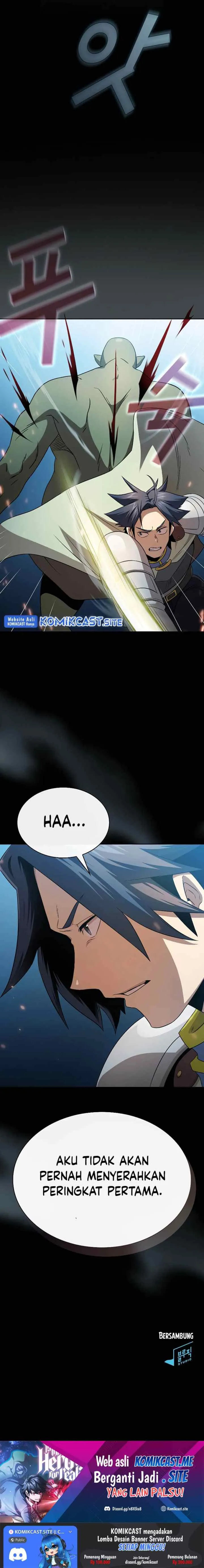 Is this Hero for Real? chapter 63 halaman 18