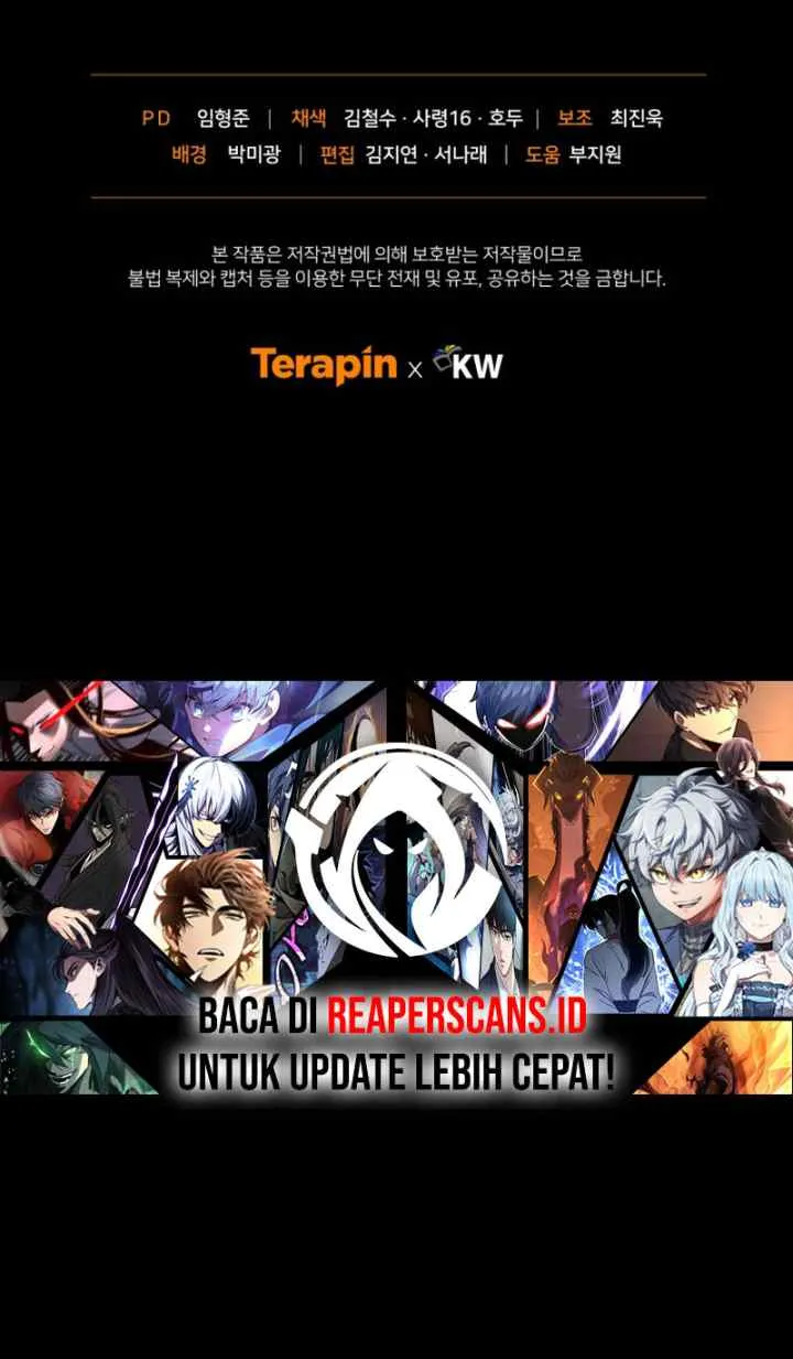 Damn Reincarnation chapter 50 halaman 17