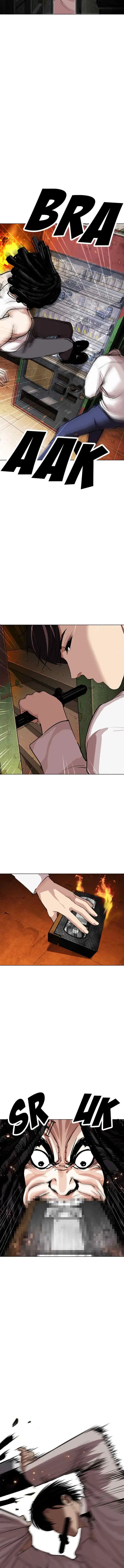 Lookism chapter 281 halaman 9