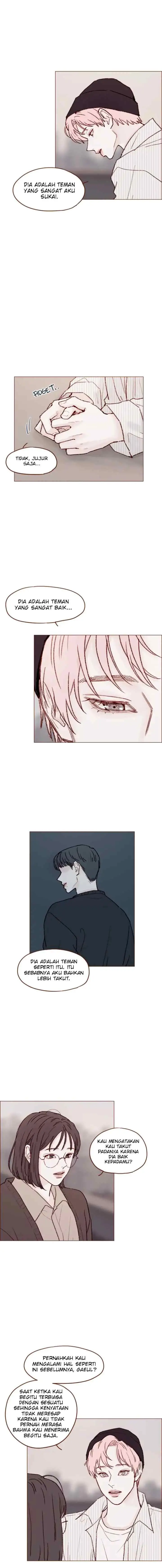 Hongshi Loves Me! chapter 118 halaman 7