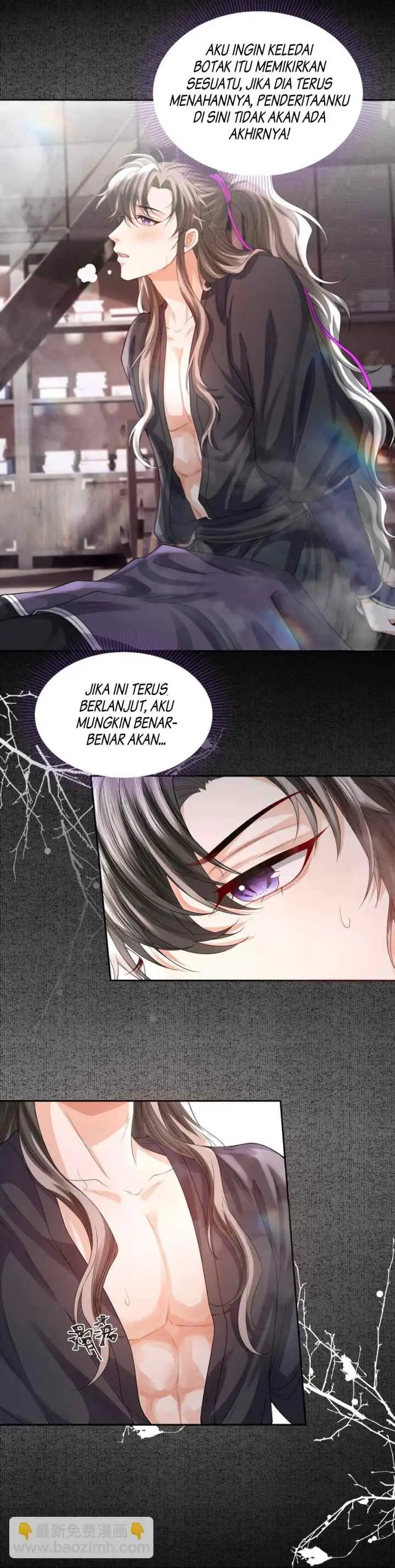Tong Qian Kan Shi chapter 96 halaman 11