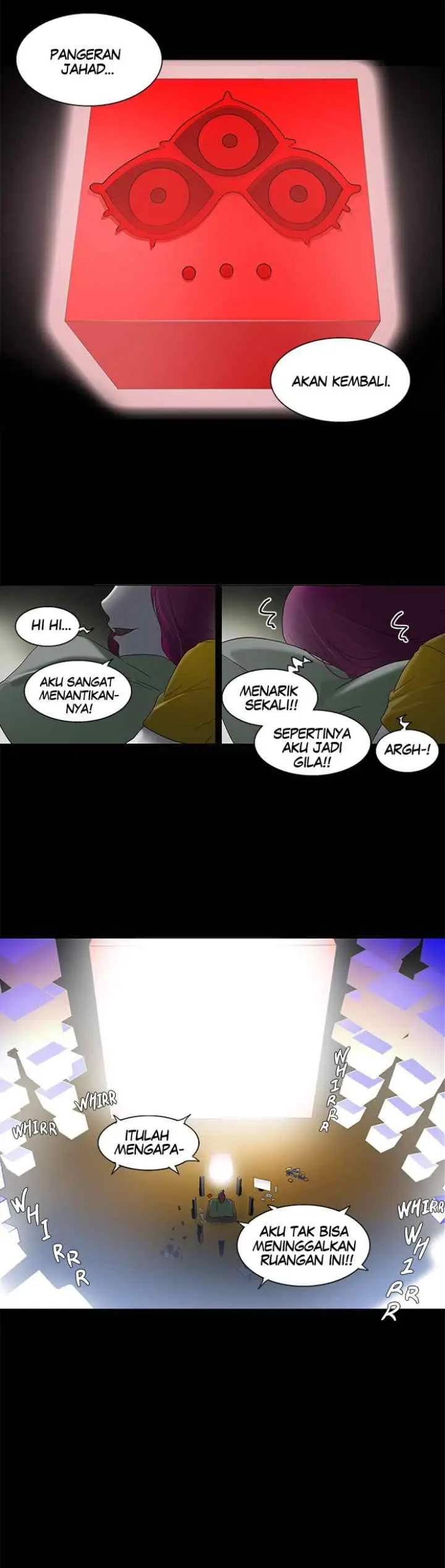 Tower of God chapter 79 halaman 14
