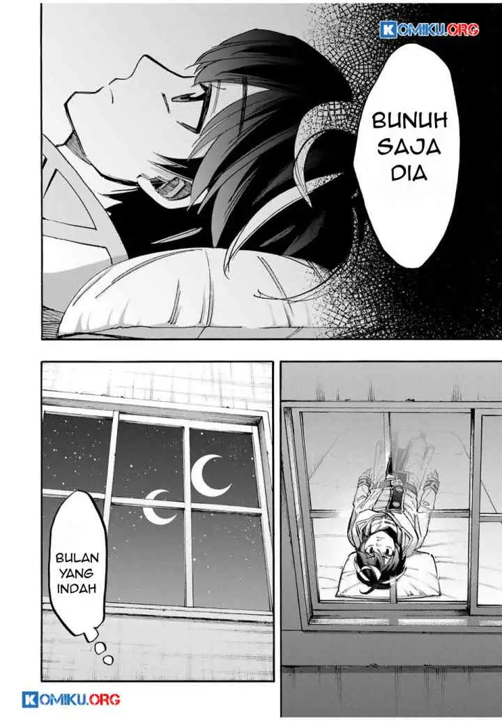 Isekai Walking chapter 44 halaman 8