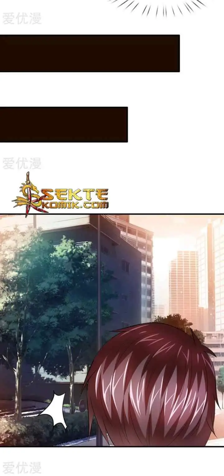 The Master of Knife chapter 21 halaman 4