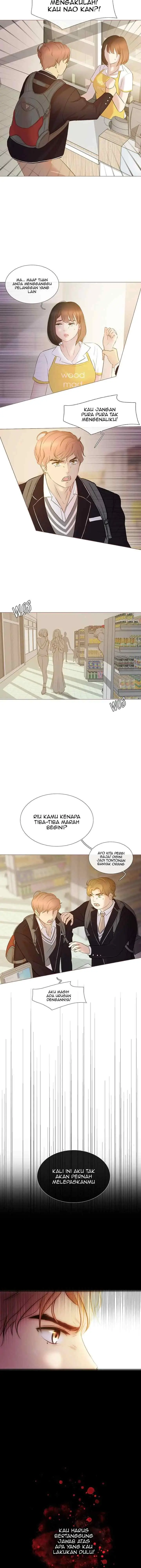 A Flower for Nao chapter 1 halaman 10