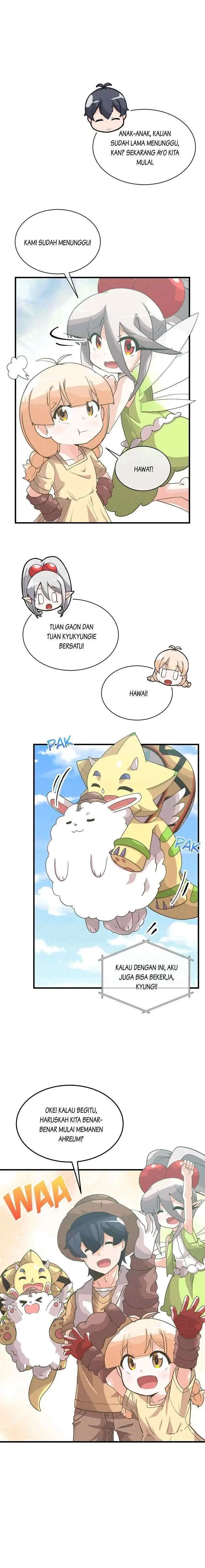 Spirit Farmer chapter 57 halaman 15