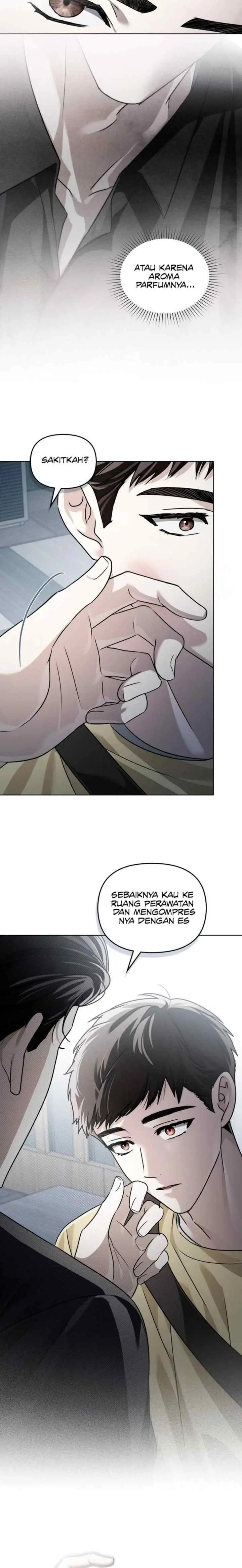 Honbul chapter 46 halaman 5