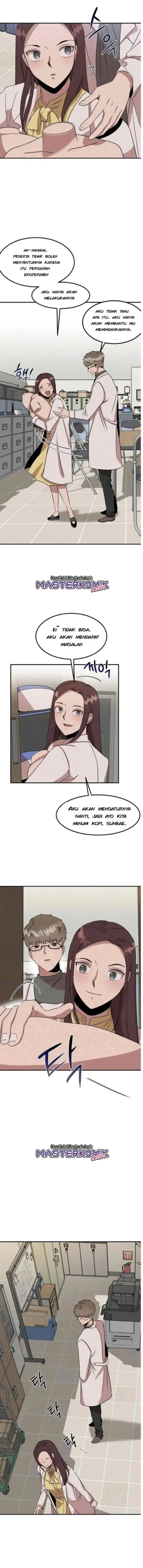 Genius Doctor Lee Moo-jin chapter 21 halaman 15