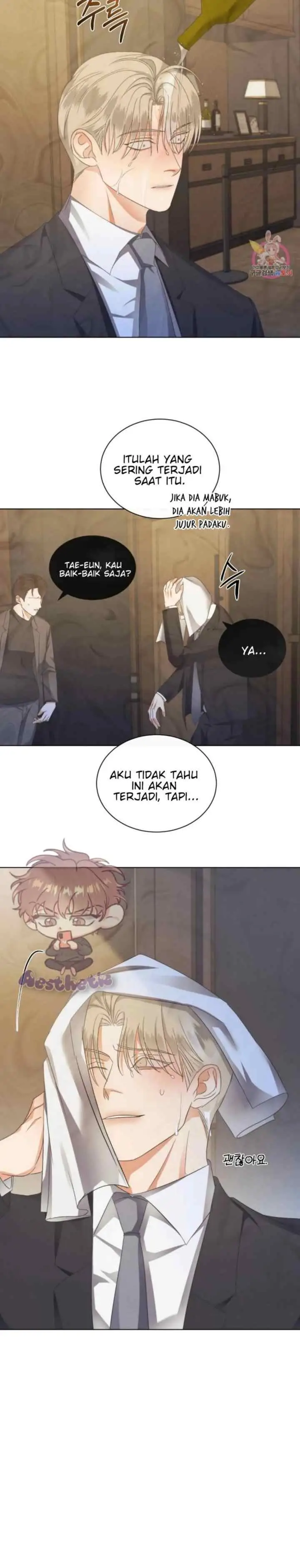 Kick Off chapter 40 halaman 9