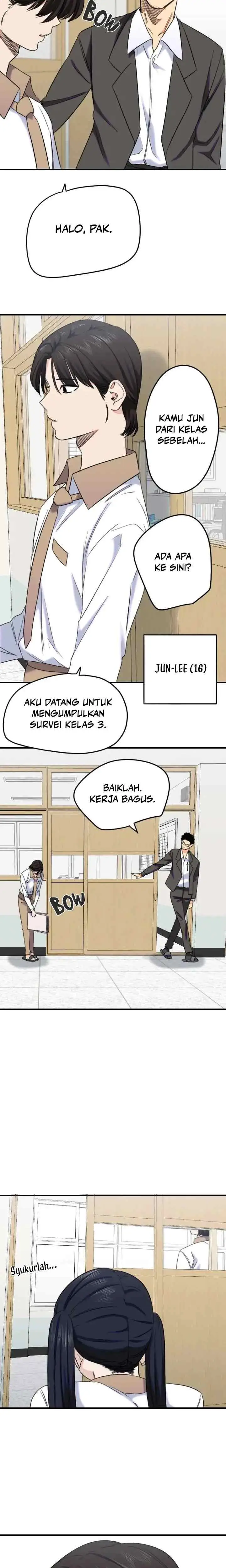 Drawing Romance chapter 189 halaman 15
