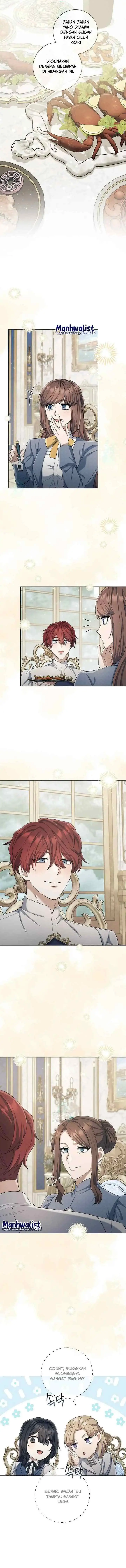 Magic Lord chapter 34 halaman 14
