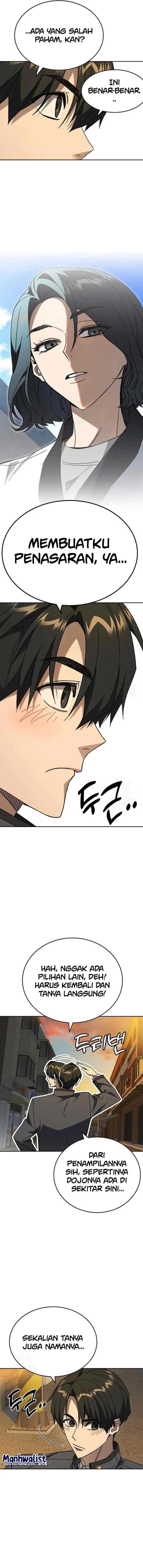 Kenkyu Gurupu chapter 309 halaman 14