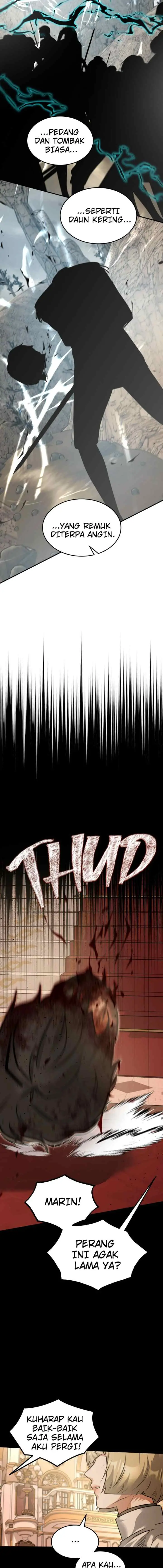 Emperor Hunt chapter 54 halaman 6