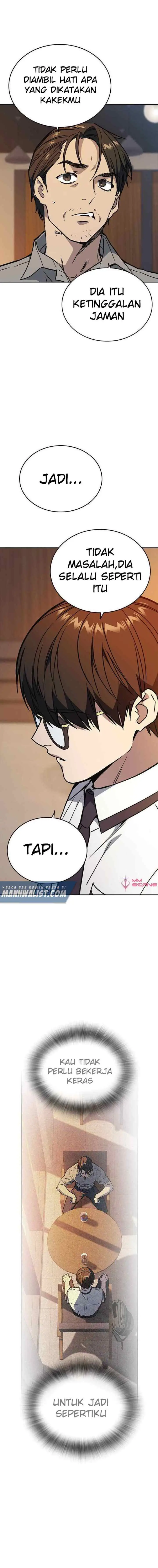 Kenkyu Gurupu chapter 166 halaman 12