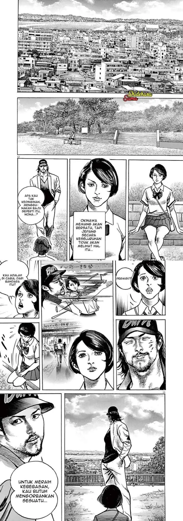 BEGIN chapter 7 halaman 7