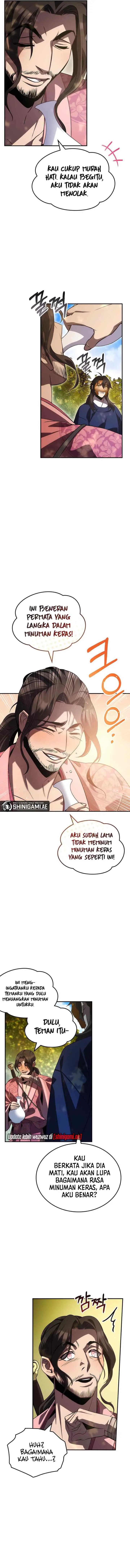 Drug Devourer chapter 47 halaman 15