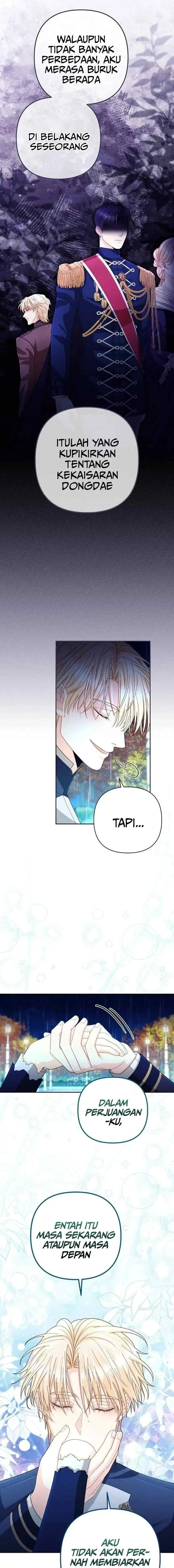 The Remarried Empress chapter 199 halaman 9