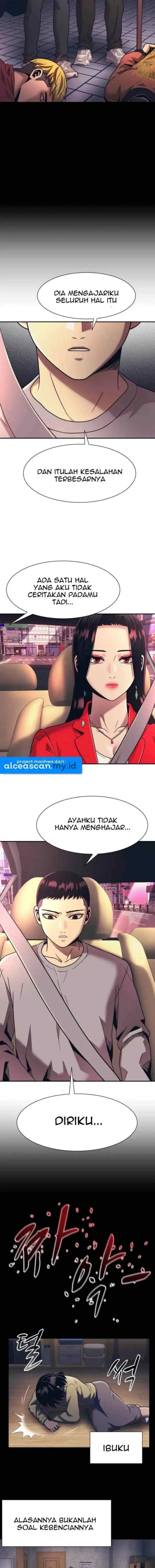 Injagang chapter 18 halaman 9