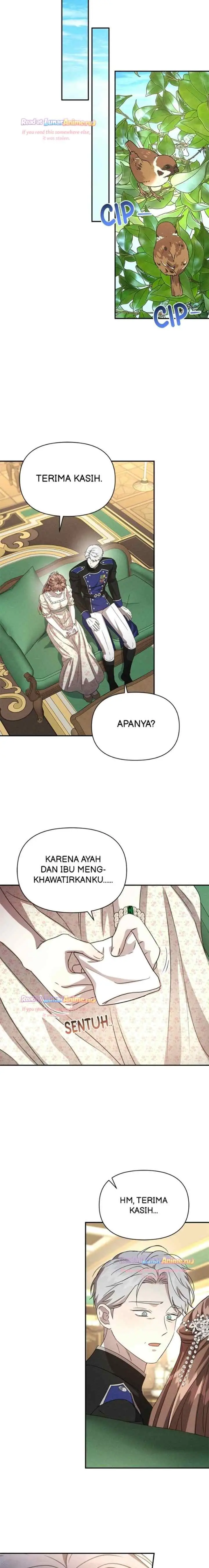 Don't Be Carelessly Kind chapter 66 halaman 8