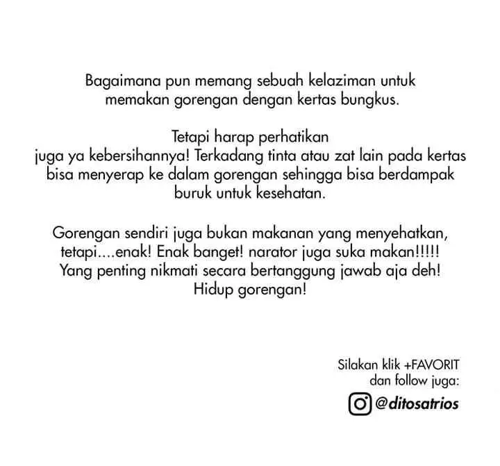 Jajan Squad chapter 109 halaman 4