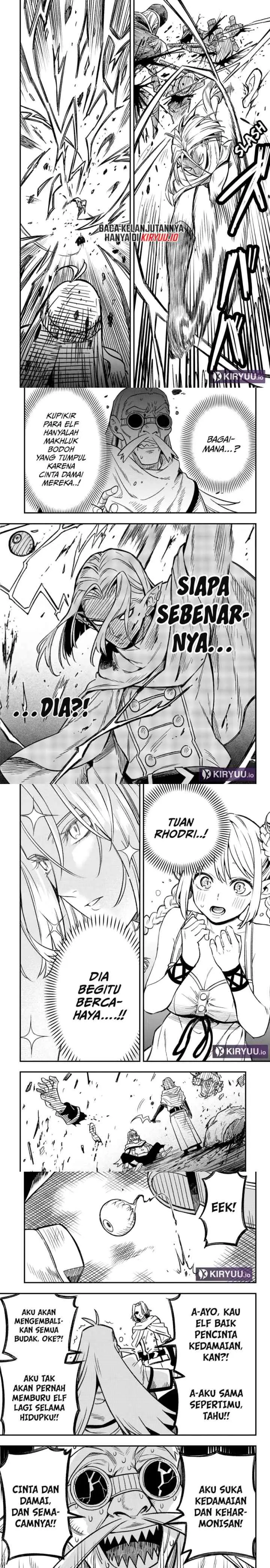 Kane no Naru Mori chapter 1 halaman 13