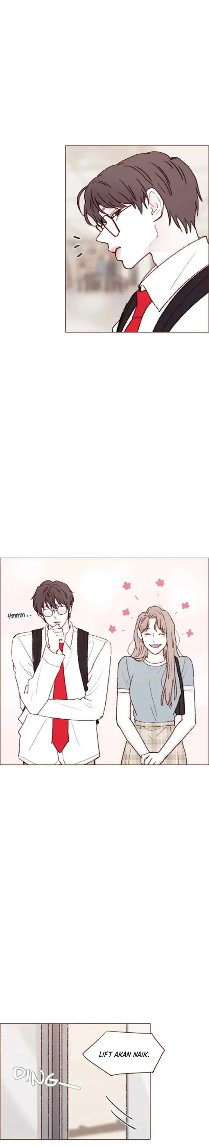 Hongshi Loves Me! chapter 120 halaman 12
