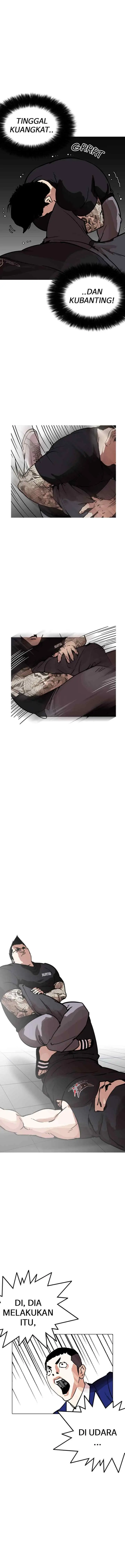 Lookism chapter 203 halaman 10