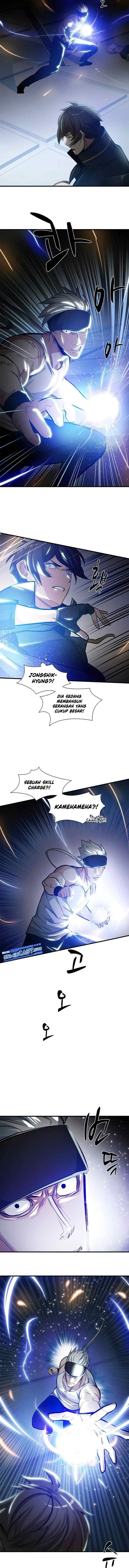 The Tutorial Is Too Tough! chapter 89 halaman 6