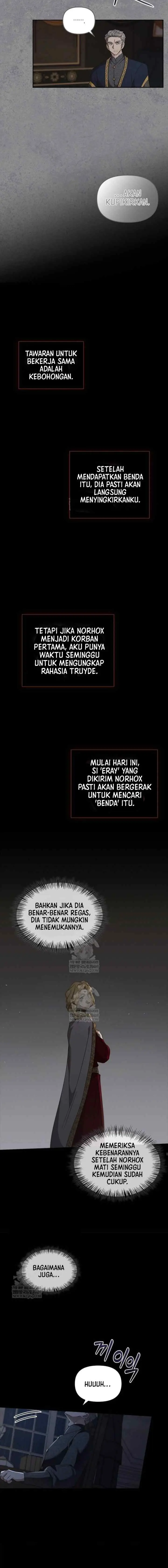 Regas chapter 87 halaman 15