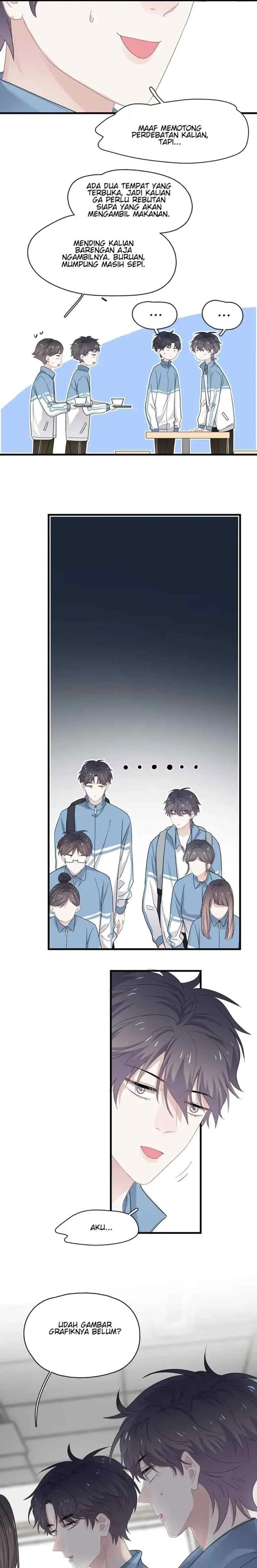 Zhe Ti Chao Gang Le chapter 66 halaman 15