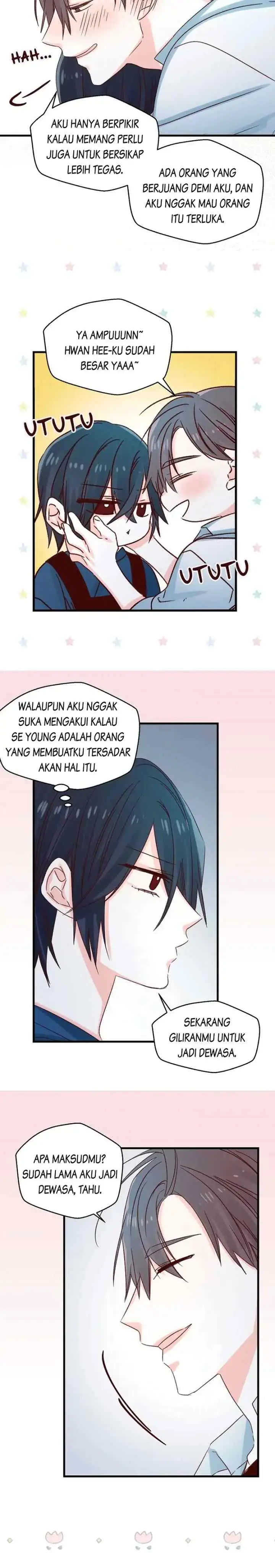 Red Honey chapter 59 halaman 7