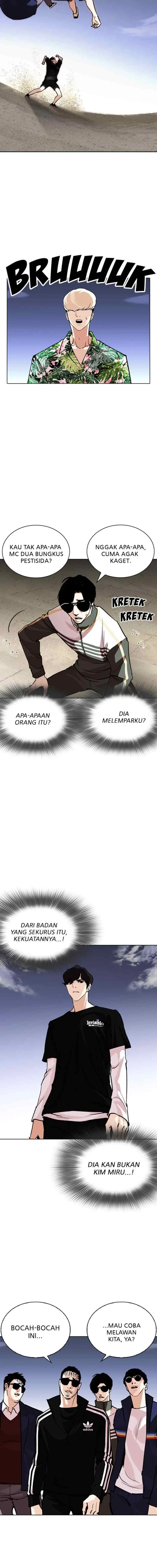 Lookism chapter 262 halaman 7