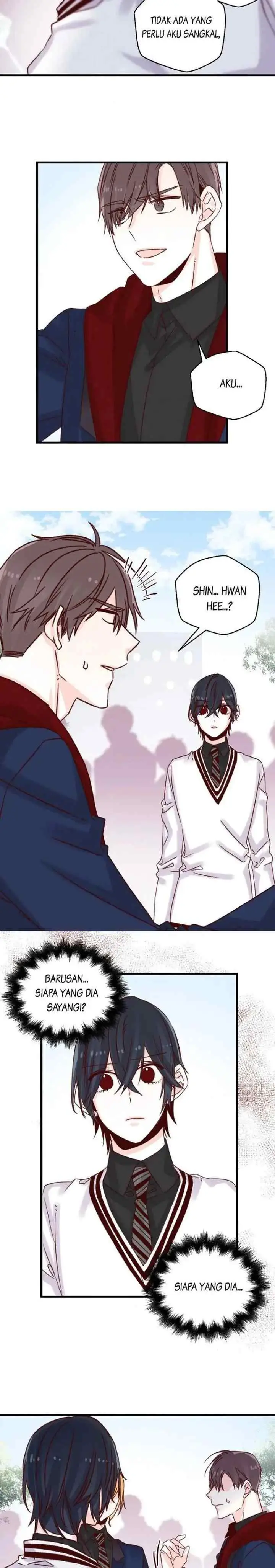 Red Honey chapter 34 halaman 13