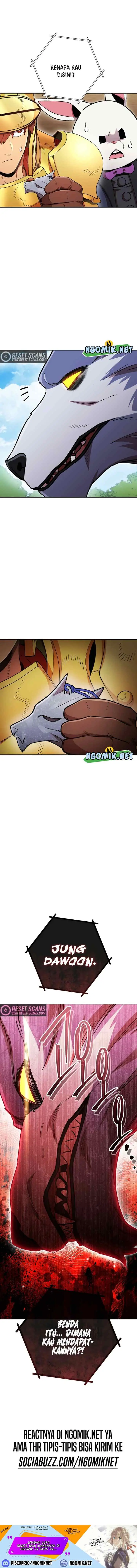 Dungeon Reset chapter 168 halaman 15