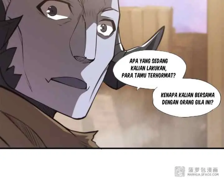 The Blood Princess And The Knight chapter 199 halaman 13