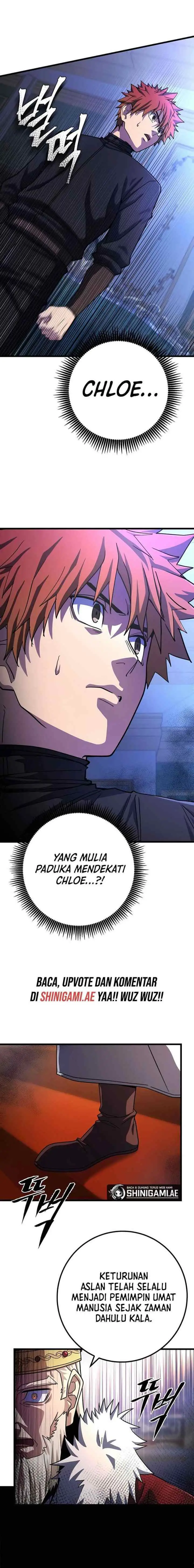 I Picked A Hammer To Save The World chapter 60 halaman 15