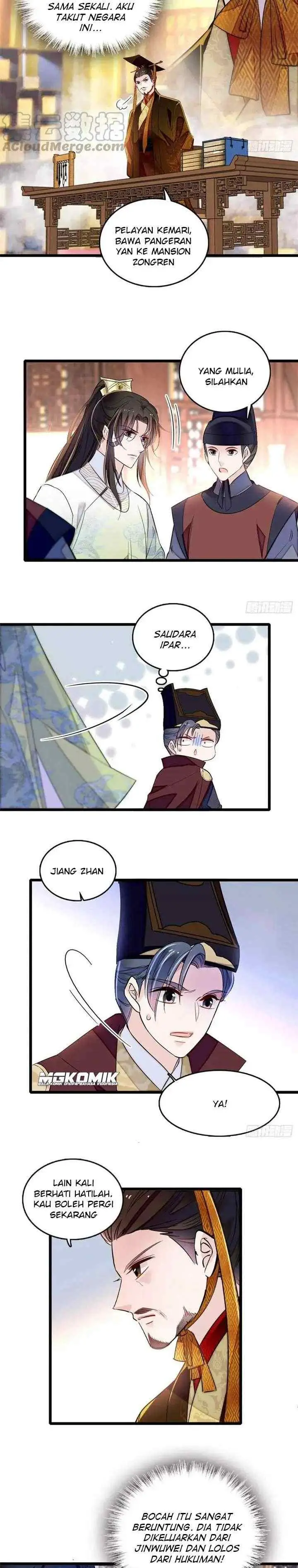 Sijin chapter 173 halaman 9