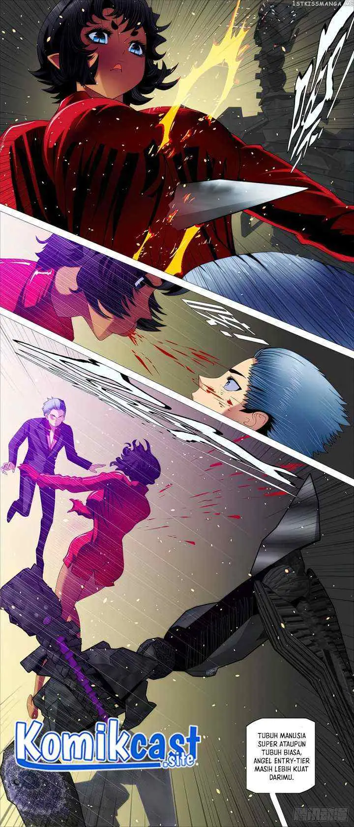 Iron Ladies chapter 514 halaman 6