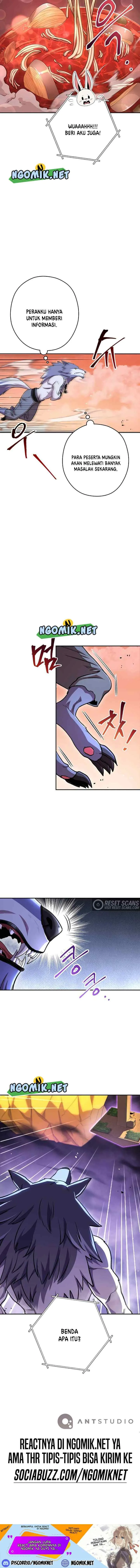 Dungeon Reset chapter 136 halaman 15