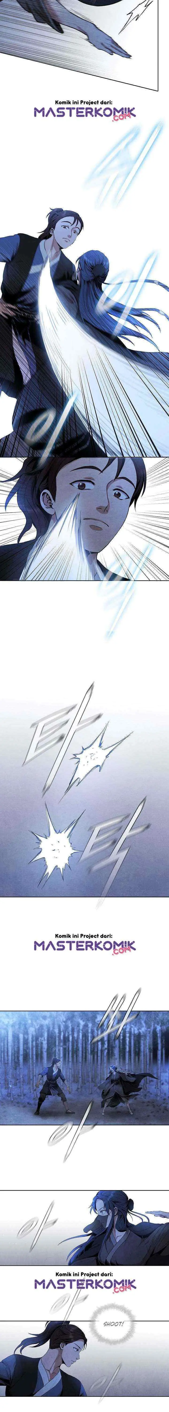 The Messenger chapter 4 halaman 12