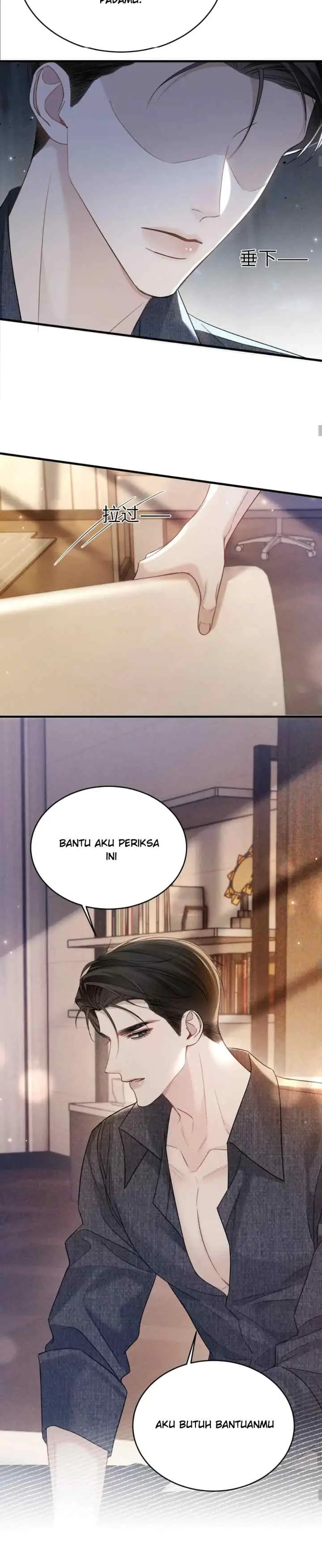 Tit For Tat chapter 111 halaman 15